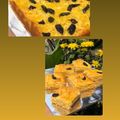 Cooksnap dari titis natalia untuk resep Boterkoek alias lekker Holland