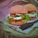 Cooksnap dari Anida Vikria untuk resep Burger ayam