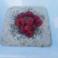 Becky's cooksnap of when they made Healthy Sweet Porridge.