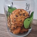 Cooksnap dari Sari Aprilliani untuk resep SUBWAY soft chocohip cookies