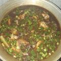 Cooksnap dari Diah Jayanti untuk resep Semur Ayam Kentang