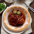 Cooksnap dari Mami Kenzie untuk resep Ayam Goreng Mentega