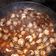 El cooksnap de Ruth Lopez Perera cuando hizo Caracoles con tomate.