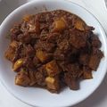 Cooksnap dari Ayindha untuk resep Bistik Daging Sapi