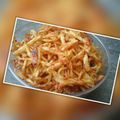 Cooksnap dari Rina Widodo untuk resep Kering Kentang Mustofa