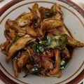 Cooksnap dari cahyadwie untuk resep Ikan asin inul goyang cabe cabean