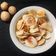 Arpita Shah's cooksnap of when they made બટાકા ની વેફર (Bataka Wafer Recipe In Gujarati).