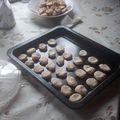 El cooksnap de Rocio González cuando hizo Galletitas integrales 🍪.