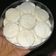 Cooksnap dari Rima Sari untuk resep Kue putri salju 1kg