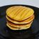 Cooksnap dari Kurnia Anggi untuk resep Pancake teflon simple