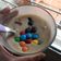 El cooksnap de Nataly Gonzales cuando hizo Postre serenito.