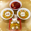 mina 的 【透食】白蝦仁咖哩飯 cooksnap