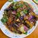 ymwei63074 的 塔香茄子（一鍋到底料理）（家常菜） cooksnap