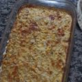 El cooksnap de Clementina Muñiz cuando hizo Tarta de choclo 🌽 fácil y rápida ⏰.