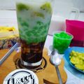 Cooksnap dari olive bunda qonita untuk resep Dawet Hunkwe (Cendol Hunkwe)