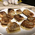 Pei-Ning Hsu 的 炸年糕 cooksnap
