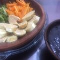 Cooksnap dari retha untuk resep Rolade Ayam Saus Jamur
