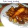 Cooksnap dari Rosita Angelia untuk resep Ayam Serundeng Kelapa