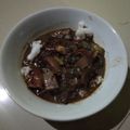 Cooksnap dari Inunk Arifa untuk resep Pindang Tetel Khas Pekalongan