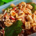 Cooksnap dari Mama Naoki (MaKi) untuk resep Sambal Goreng Cumi Terasi