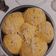 Cooksnap dari Yulia Yoel untuk resep Soft Cheese Buns (TangZhong)