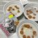 Cooksnap dari Siti Nurnisa Dewanta untuk resep Bubur Biji Salak/Bubur Candil/Jenang Grendul(Ubi Kuning)