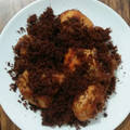 Cooksnap dari Bani Ummu Musa untuk resep Ayam goreng bumbu kuning #BandungRecook2_CiaFebri