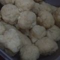 Cooksnap dari astriani untuk resep Pempek Adaan Ikan Kakap