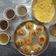 Pankti Baxi Desai's cooksnap of when they made પાણીપુરી (Panipuri recipe in Gujarati) (Jain).