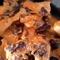Cooksnap dari 💜Lianawati💜 untuk resep Ayam Bakar Bumbu Rujak