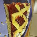 El cooksnap de May cuando hizo Pastafrola clásica 💪👏.