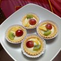 Cooksnap dari Lingga Sri Muninggar untuk resep Pie Buah