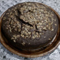 El cooksnap de Eli cuando hizo Bizcochuelo para torta de chocolate sin leche.