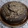 El cooksnap de Eli cuando hizo Bizcochuelo para torta de chocolate sin leche.