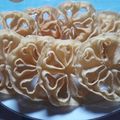 Cooksnap dari tuti indrawati untuk resep Kembang Goyang