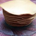 Cooksnap dari mela untuk resep Pancake Teflon