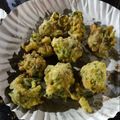 Juliben Dave's cooksnap of when they made મેથીના ગોટા (Methi Gota Recipe In Gujarati).