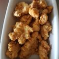 Cooksnap dari Alex Mama untuk resep Ayam kentaki ala bunda jihan