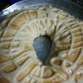 El cooksnap de Doli Doly cuando hizo Rosca de Pascua 😍.