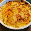 Cooksnap de Lo Reine sur la recette Gratin dauphinois