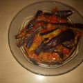 Cooksnap dari Siti Nurlaela untuk resep Terong balado