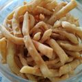 Cooksnap dari nidina untuk resep Stik bawang renyah