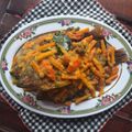 Cooksnap dari Sofie Hana untuk resep Pesmol Gurame Bumbu Kuning