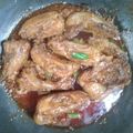 Cooksnap dari Wiwi Murti untuk resep Balungan Ayam Pedas