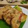 Cooksnap dari Hes Hidayat untuk resep tempe mendoan sambel