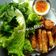 Cooksnap của Xuan Hoang khi họ làm theo món Ram bắp Quãng Ngãi