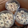 Cooksnap dari Juraidah untuk resep Tapioka Keju / Semprit Tapioka Eggless (Tanpa Telur)