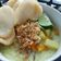 Cooksnap dari Neng Soraya latifah untuk resep Soto Betawi Ayam Kuah Susu dan Santan