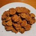 Cooksnap από Κωνίνα στη συνταγή Σπιτικά bake rolls