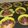 El cooksnap de tttt cuando hizo Muffins de banana, crema de maní y chocolate.